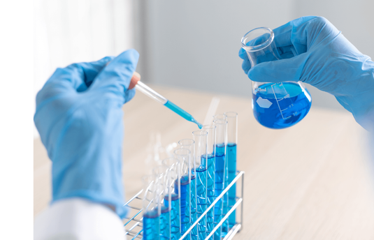 SP Aqua Food Testing Laboratory