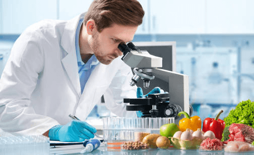 SP Aqua Food Testing Laboratory