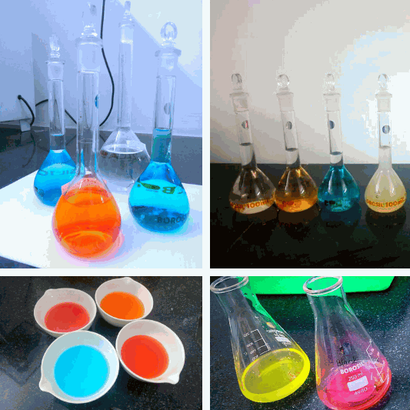 SP Aqua Food Testing Laboratory