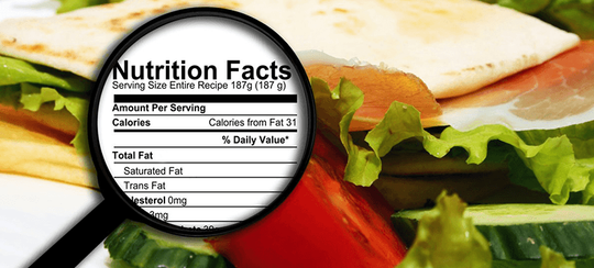 SP Aqua Food Testing Laboratory
