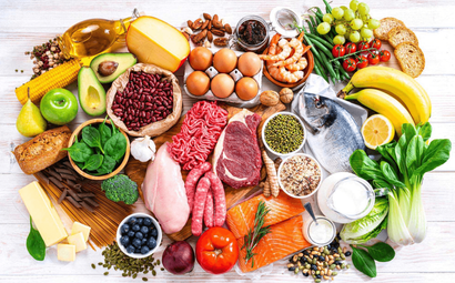 SP Aqua Food Testing Laboratory