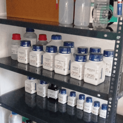 SP Aqua Food Testing Laboratory