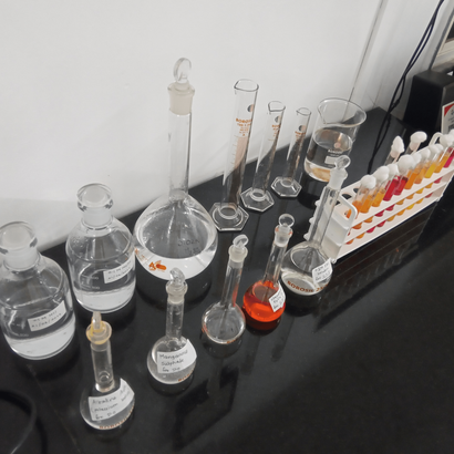 SP Aqua Food Testing Laboratory