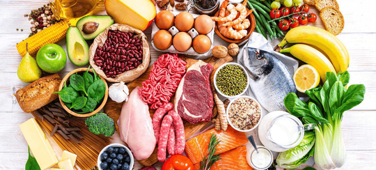 SP Aqua Food Testing Laboratory