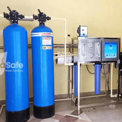 SP Aqua Food Testing Laboratory