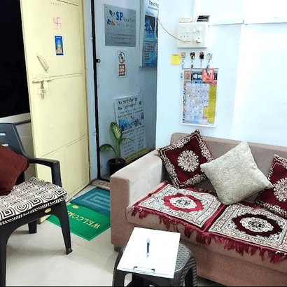 SP Aqua Food Testing Laboratory