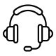 Cust support